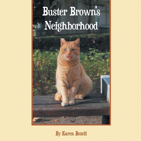 Buster Browns Neighborhood