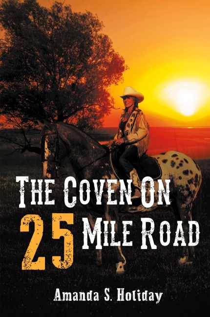 The Coven On 25 Mile Road