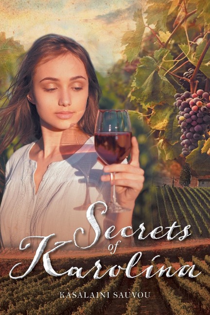 Secrets of Karolina