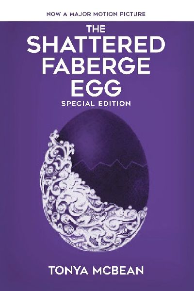 The Shattered Faberge Egg: Special Edition