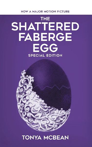 The Shattered Faberge Egg: Special Edition