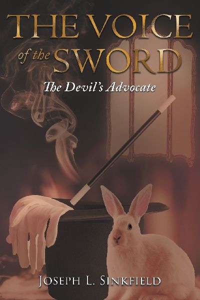 The Voice of the Sword: The Devils Advocate