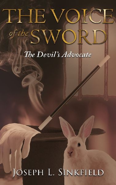 The Voice of the Sword: The Devils Advocate
