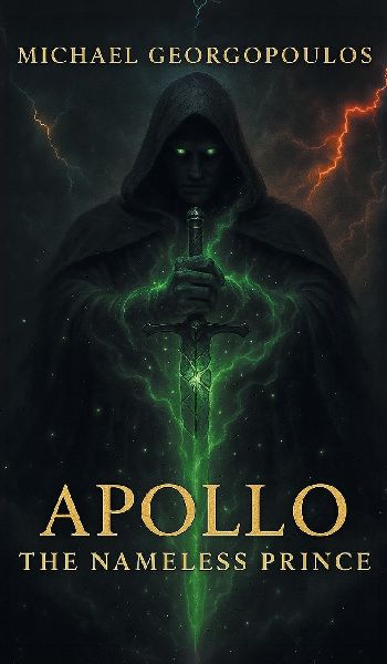 Apollo: The Nameless Prince
