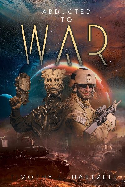 Abducted to War