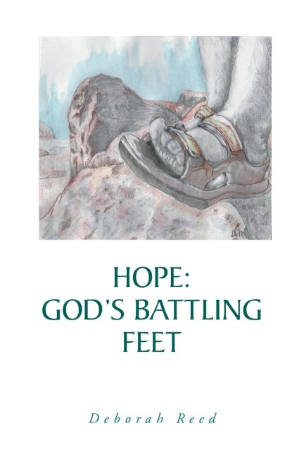 Hope: God's Battling Feet