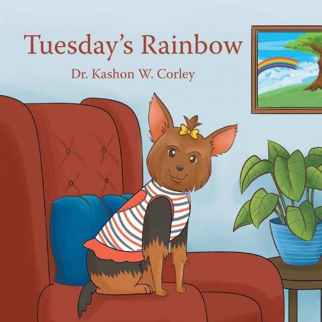Tuesdays Rainbow