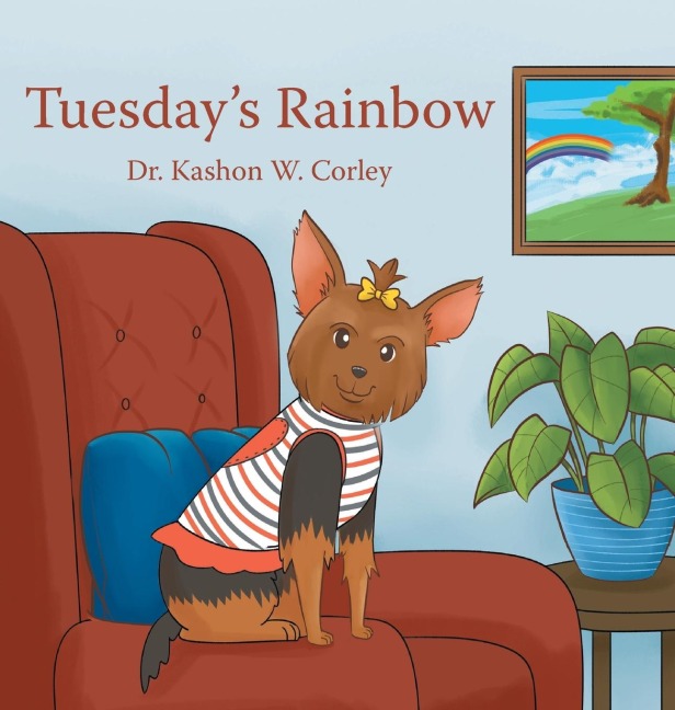 Tuesdays Rainbow