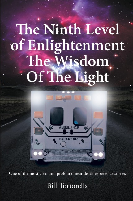 The Ninth Level of Enlightenment: The Wisdom of the Light