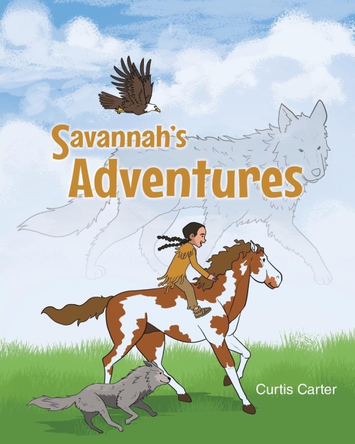 Savannahs Adventures