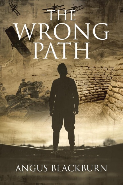 The Wrong Path