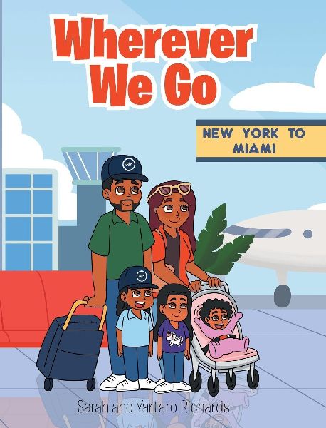 Wherever We Go