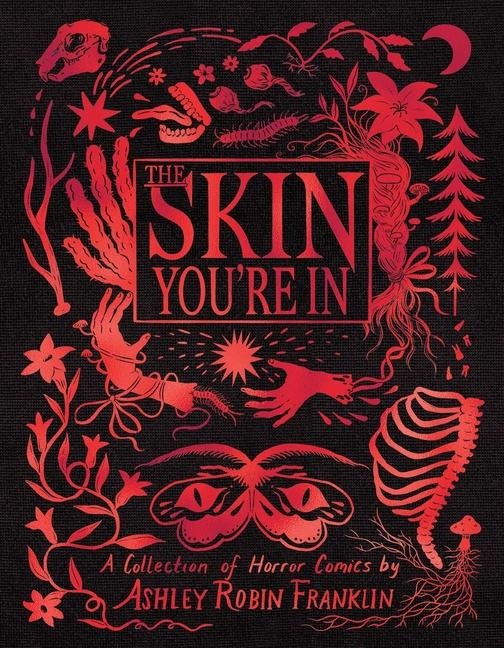 The Skin You're in