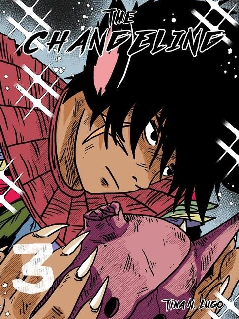 The Changeling Vol. 3