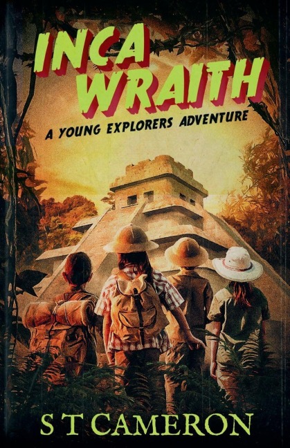 Inca Wraith
