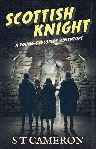 Scottish Knight