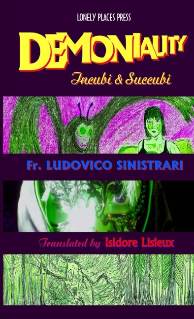 Demoniality: Incubi and Succubi
