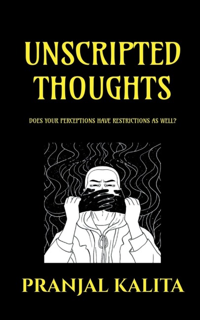 Unscripted Thoughts