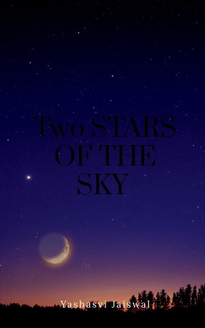 Two Stars Of The Sky