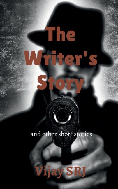 The Writers Story