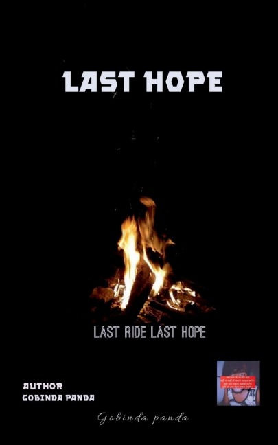 LAST HOPE