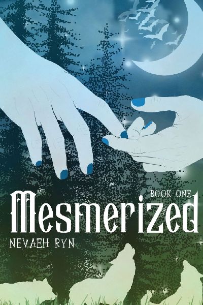 Mesmerized: Book #1