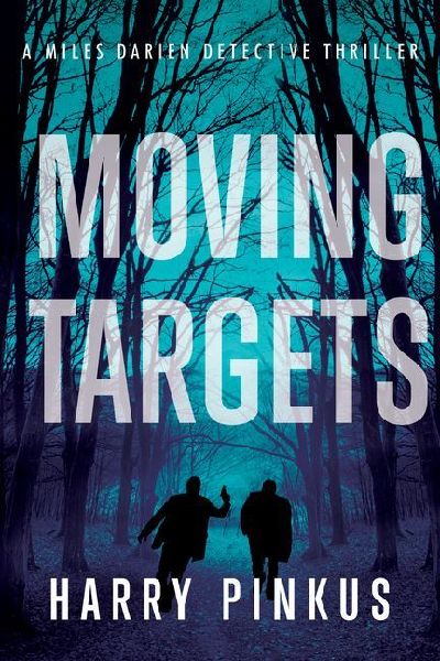 Moving Targets: Volume 3