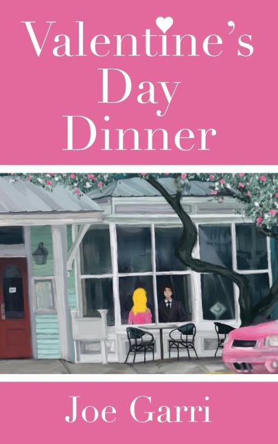 Valentines Day Dinner
