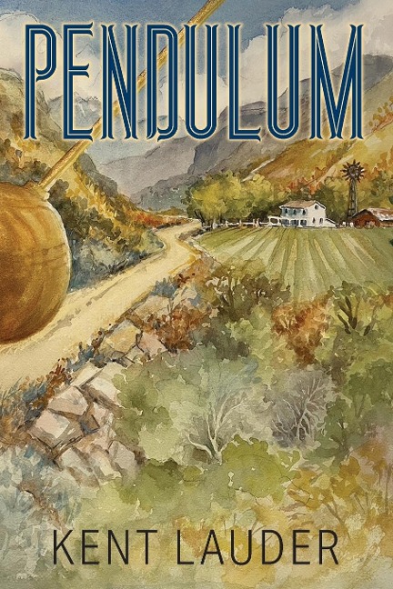 Pendulum: A Novel