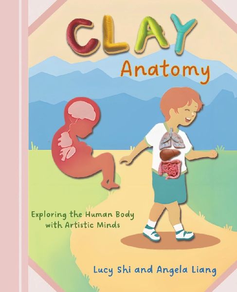Clay Anatomy: Exploring the Human Body with Artistic Minds