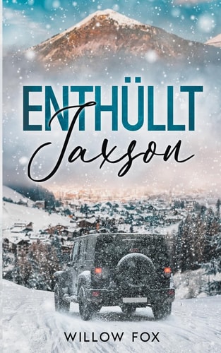 Enthüllt Jaxson