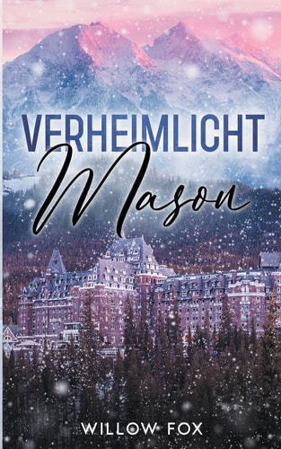 Verheimlicht Mason