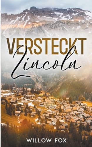 Versteckt Lincoln