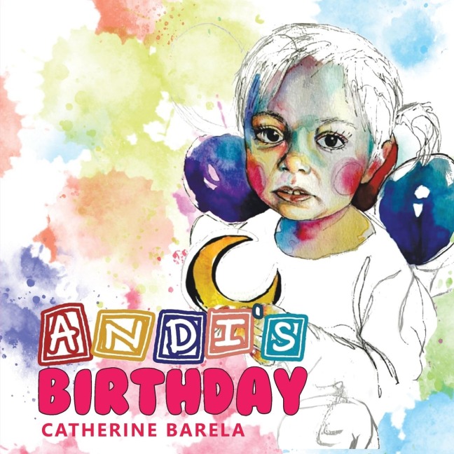 Andis Birthday
