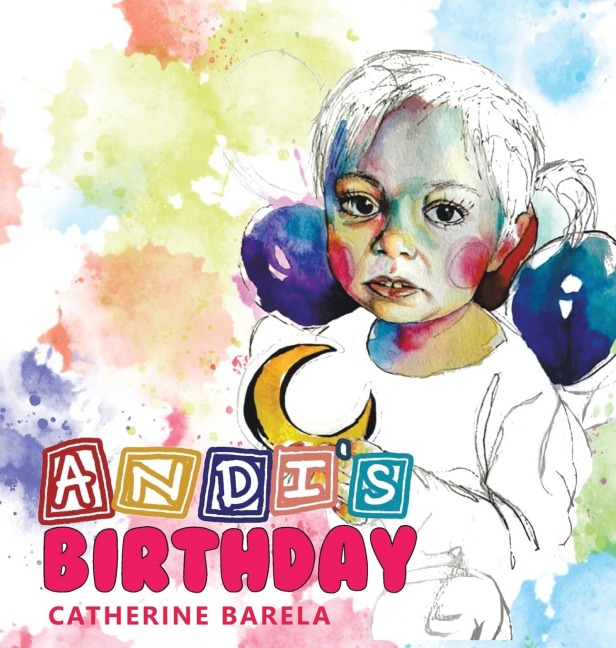 Andis Birthday