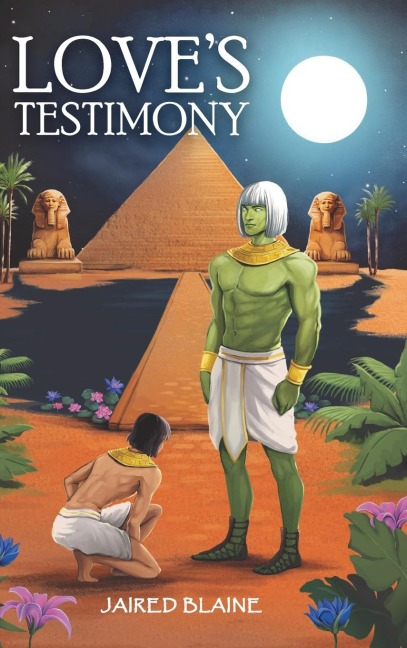 Loves Testimony