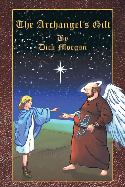 The Archangels Gift