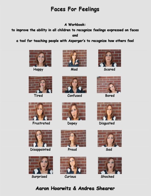 Faces for Feelings: A Workbook