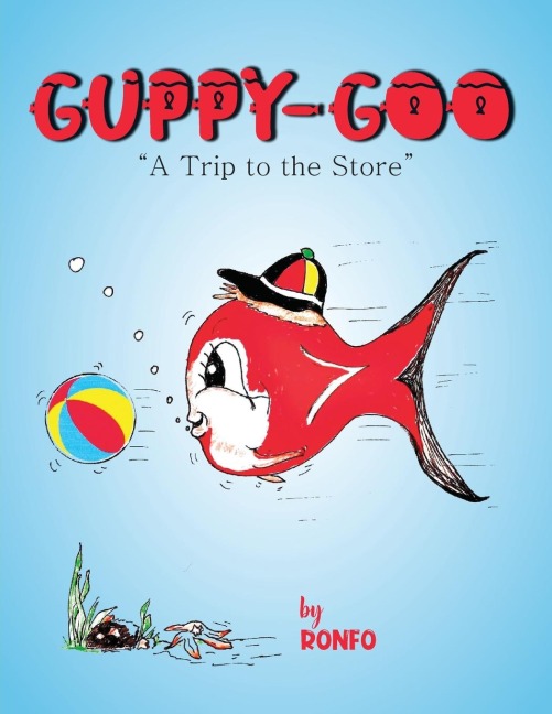 Guppy Goo: A Trip to the Store