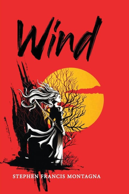 Wind: A Novel