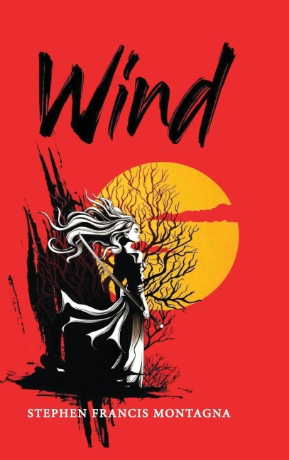 Wind: A Novel