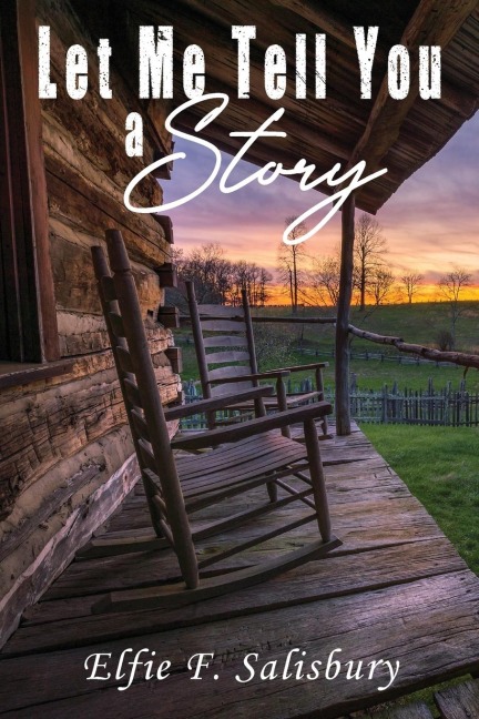 Let Me Tell You a Story