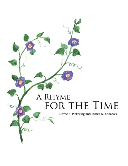 A Rhyme for the Time