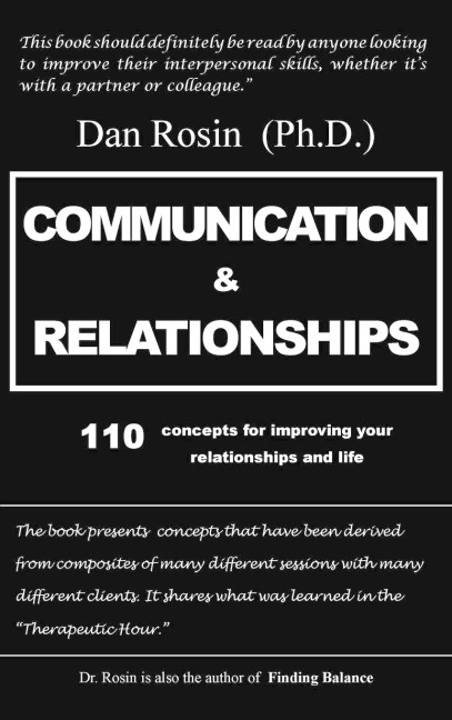 Communication & Relationships