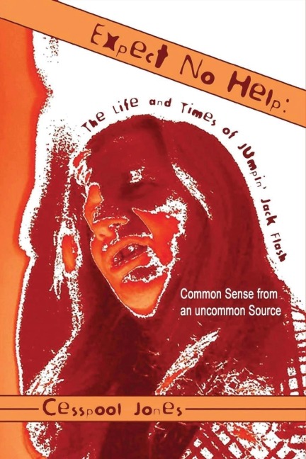 Expect No Help: The Life and Times Of Jumpin Jack Flash