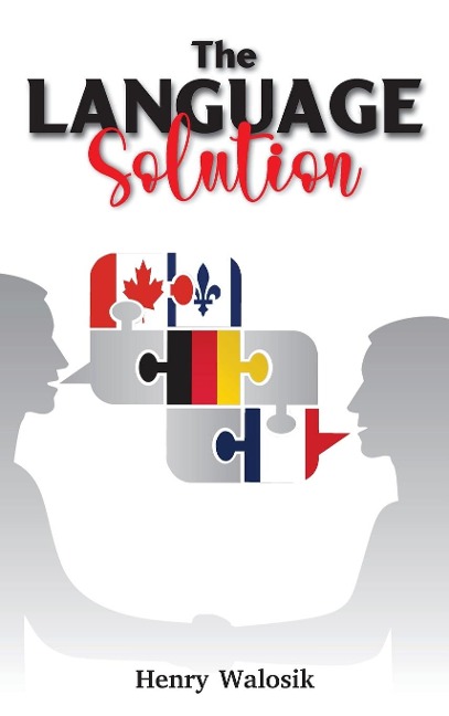 The Language Solution