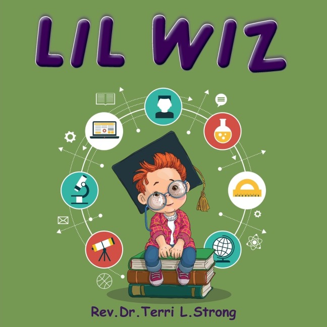 Lil Wiz