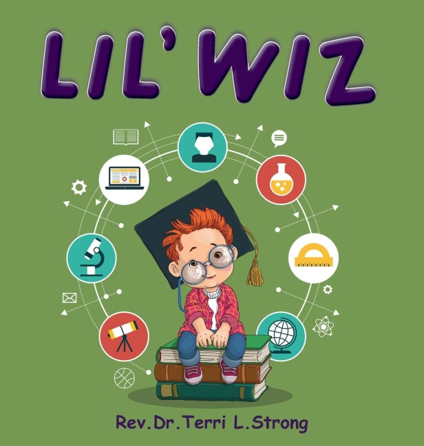 Lil Wiz