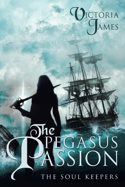 The Pegasus Passion: The Soul Keepers