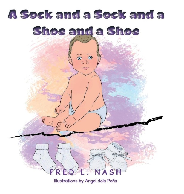A Sock and a Sock and a Shoe and a Shoe